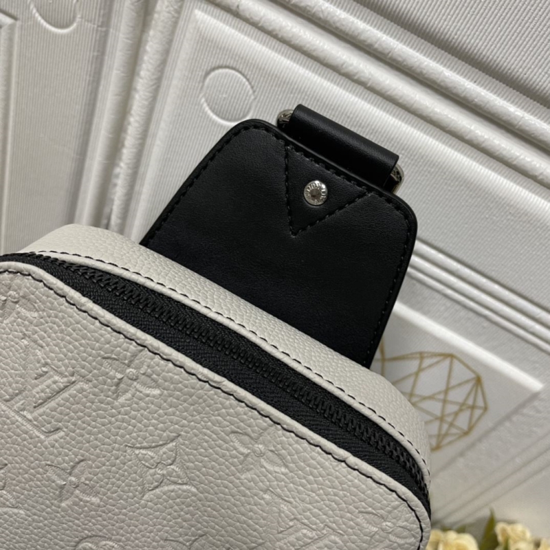 LV Waist & Chest Packs